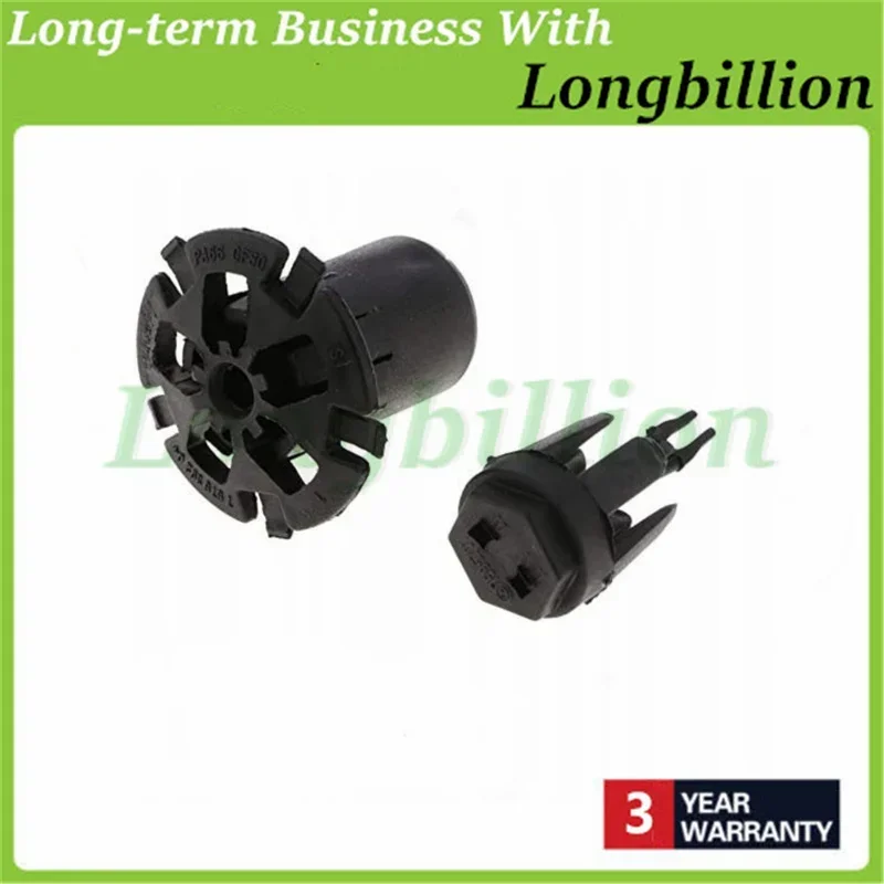 New Cooling Radiator Upper Support Clip 17117595701 17117575392 