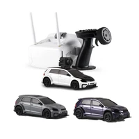 New Sniclo 1/43 Immersive Fpv Remote Controlled Racing Toy Sports Car Sisilok Ca51 Four Wheel Drive Drift Car Children Toy Gifts 1