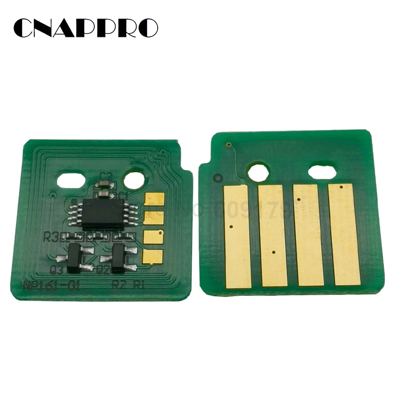 4PCS Xerox VersaLink C7020 C7025 C7030 토너 칩 106R0374..