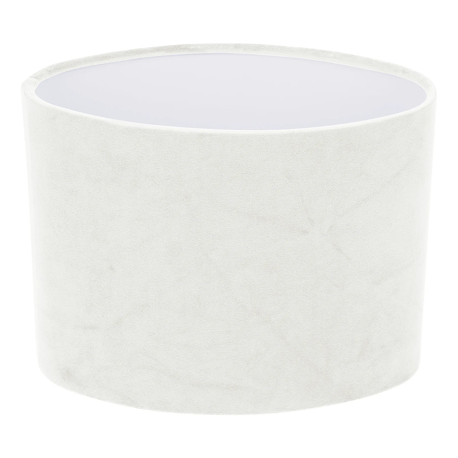 

Oval Lamp Shade E27 Table Lamp Shade Clip On Bulb Cloth Lampshade Replacement Pendant Chandelier Light Cover Floor