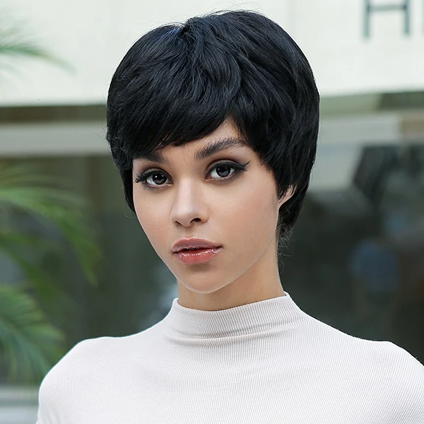 GEMMA Hairstyle Store