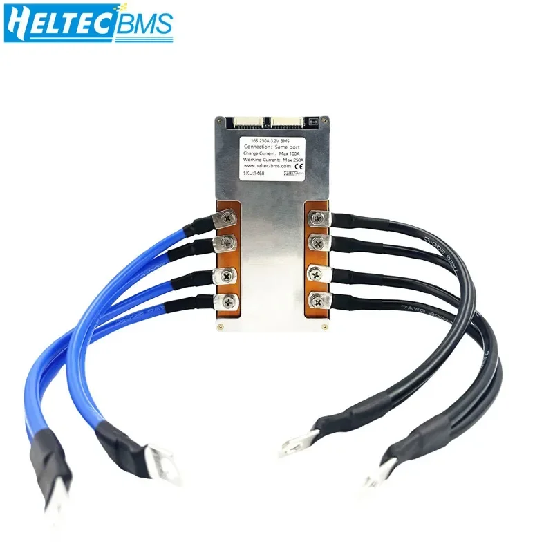 bms 48v 16s lifepo4/Lipo 16s 60v with balance 30a 50a 80a 100a 120a 160a 200a 25