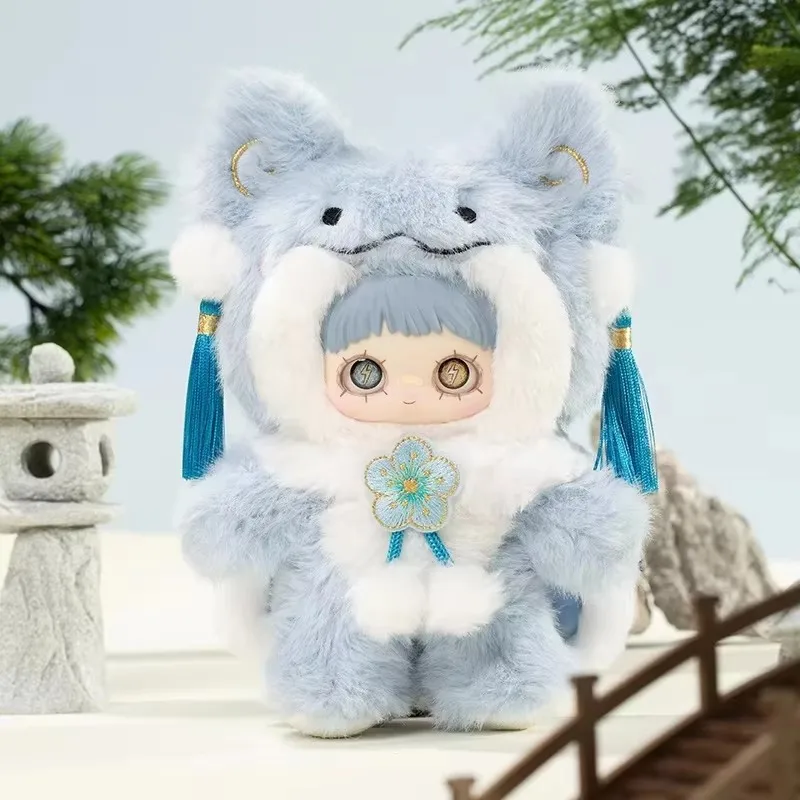 MayMei メイメイ　春の詩　ぬいぐるみペンダント　シークレット　玲珑 MayMei メイメイ 春の詩 ぬいぐるみペンダント シークレット