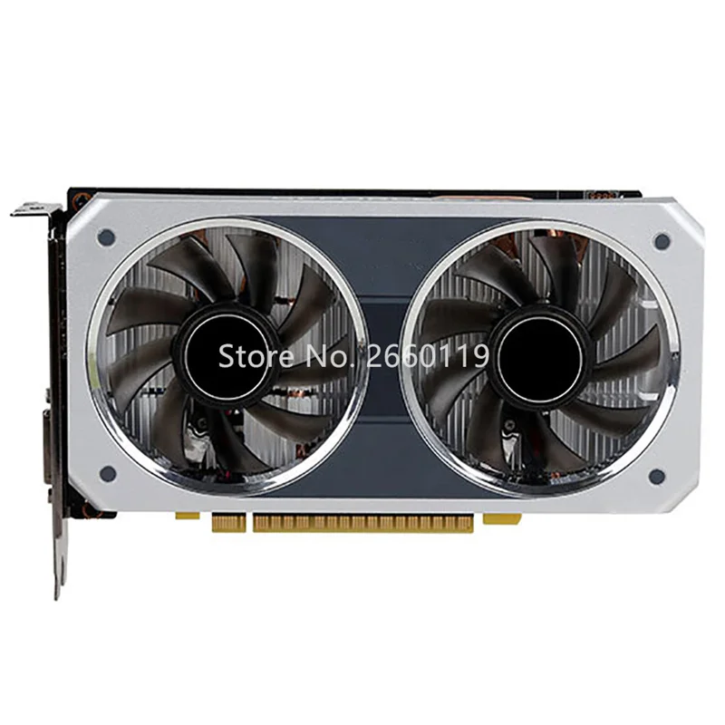 graphics cards computer GTX 1650 4GB GTX 1650 4G For Galax Graphics Card 1725MHz GDDR5 128Bit Video Card High Quality Fast Ship good pc graphics card