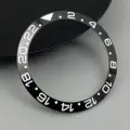 GMT 5 Ceramic Bezel