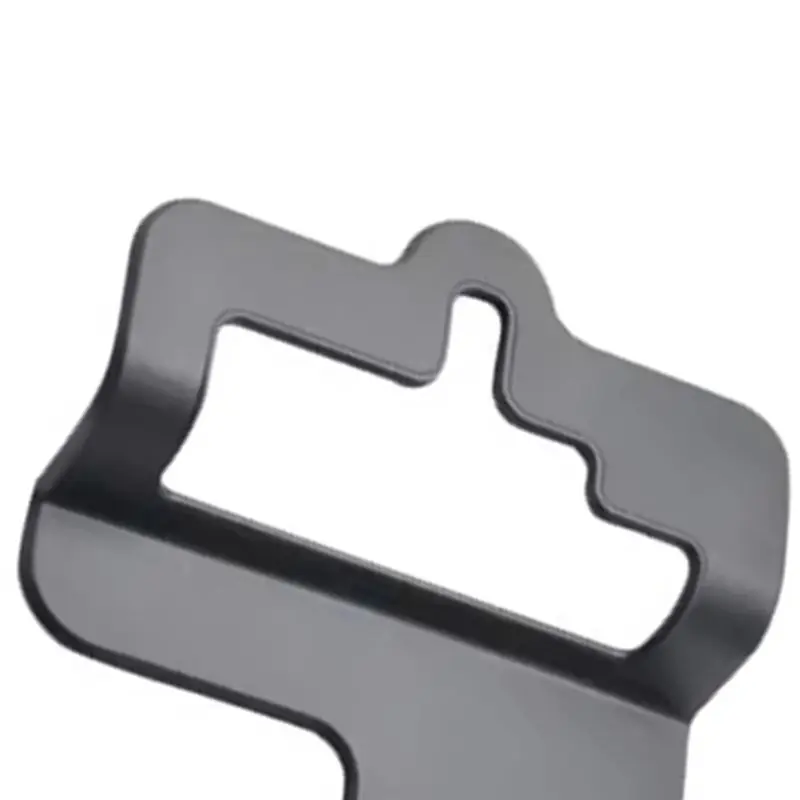 Copertura Protettiva per Blocco Vano Motore Auto, Accessorio per Chiusura Motore - Image 4