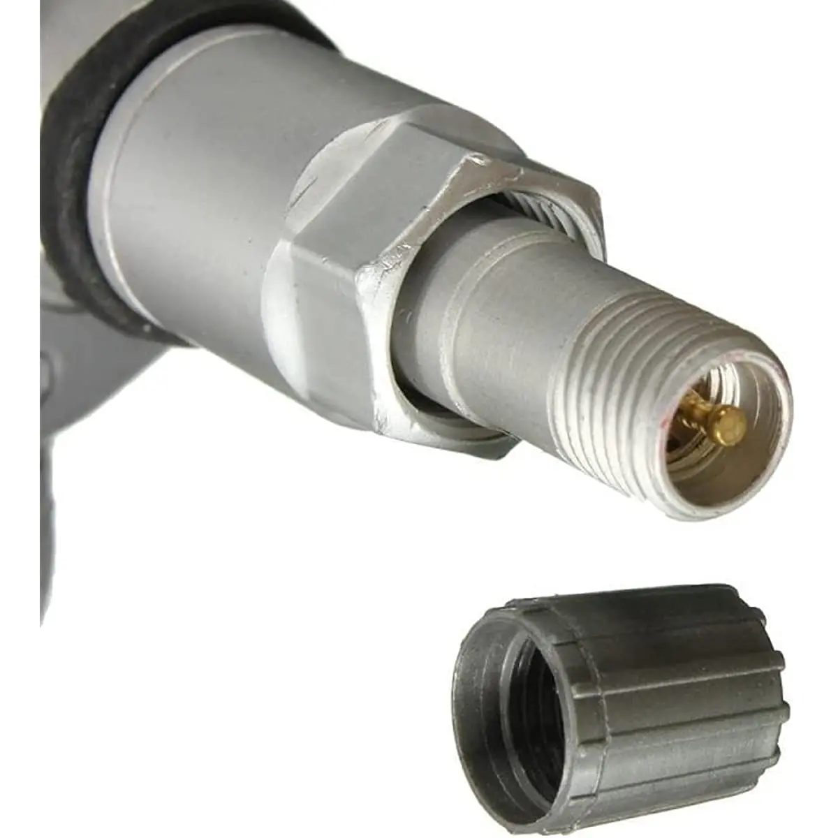 ڵ TPMS Ÿ̾ з  , ޸  C250 C350 C63 E250 E350 E400 A0035400217 A0009050030, 433MHZ