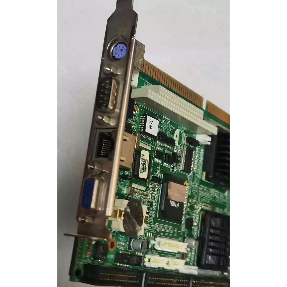 PCA-6773 REV.A1 PCA-6773 Original For ADVANTECH Industrial Computer Motherboard Half-length CPU Card 8 PCA-6773 REV.A1 PCA-6773 Original For ADVANTECH Industrial Computer Motherboard Half-length CPU Card - Image 6