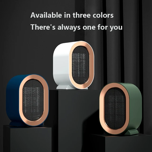 Portable Electric Heater | Warmool Ceramic Heater | Electric Fan Heater |  Desktop Heaters - Electric Heaters - Aliexpress