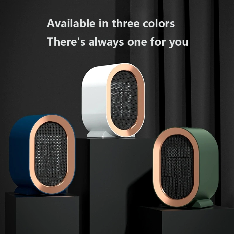 Portable Electric Heater | Warmool Ceramic Heater | Electric Fan Heater |  Desktop Heaters - Electric Heaters - Aliexpress