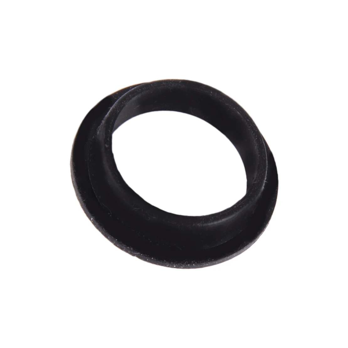 50Pcs Car Black Bumper Parking Sensor O-ring Rubber Fit For Tesla BMW 1127502 1127503 1048473 1048474 9261587 9261582