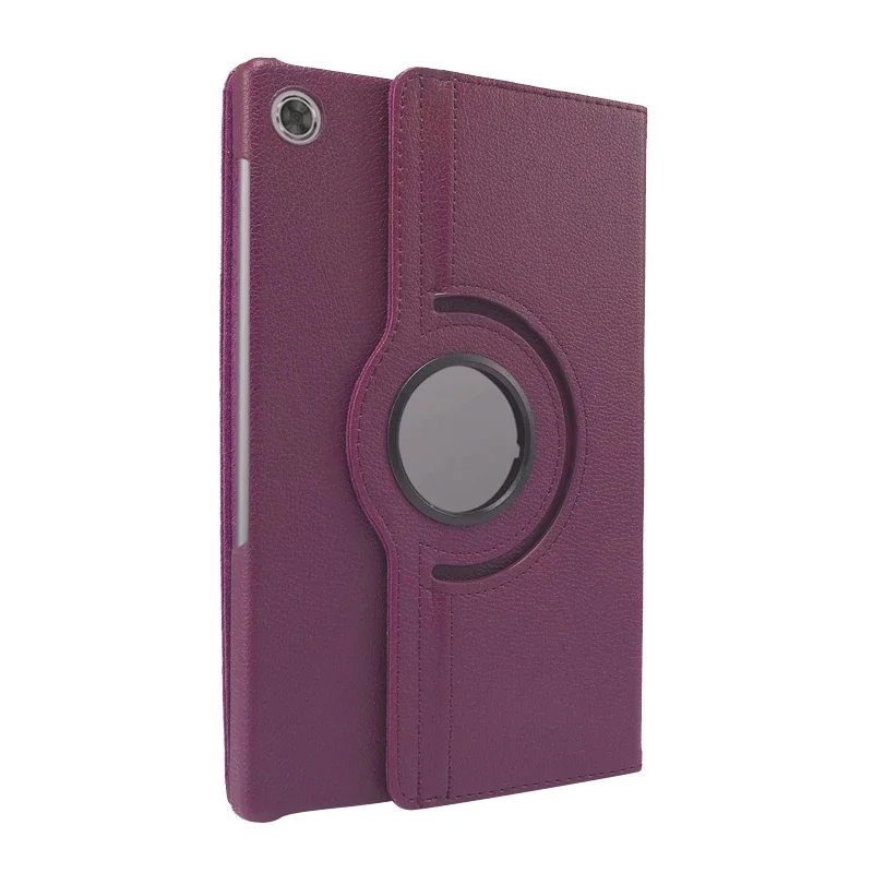Rotating Stand Case with Auto Sleep/Wake
