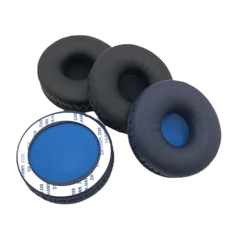 Replacement Earpads Headband Cover for Sony WHXB700 WH XB700 WH-XB700 Headphone Ear Pads Cushions Softer Foam Earpad Cover