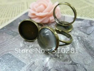 

100pcs DIY jewelry accessories wholesale manual copper materials to restore ancient ways!!!