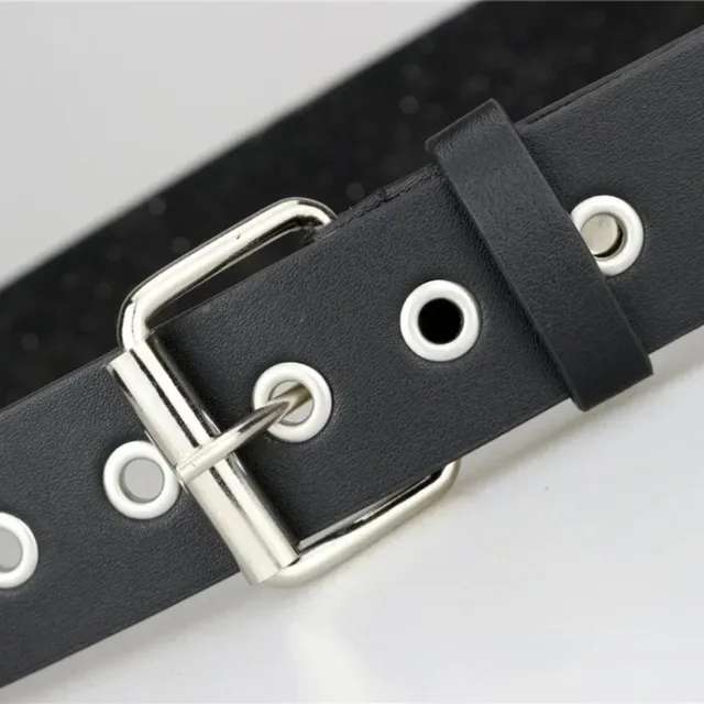 Nouvelle ceinture à rivets carrés 2026, ceinture en métal à pyramides, ceinture punk pour hommes et femmes, ceinture pour jeans, ceinture Y2K, ceinture de créateur, ceintures pour femmes 3 Nouvelle ceinture à rivets carrés 2026, ceinture en métal à pyramides, ceinture punk pour hommes et femmes, ceinture pour jeans, ceinture Y2K, ceinture de créateur, ceintures pour femmes 3
