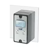 Linshang LS110 380nm-760nm Visible Light Split Transmittance Meter Two Piece Transmission Meter for Windscreen 1