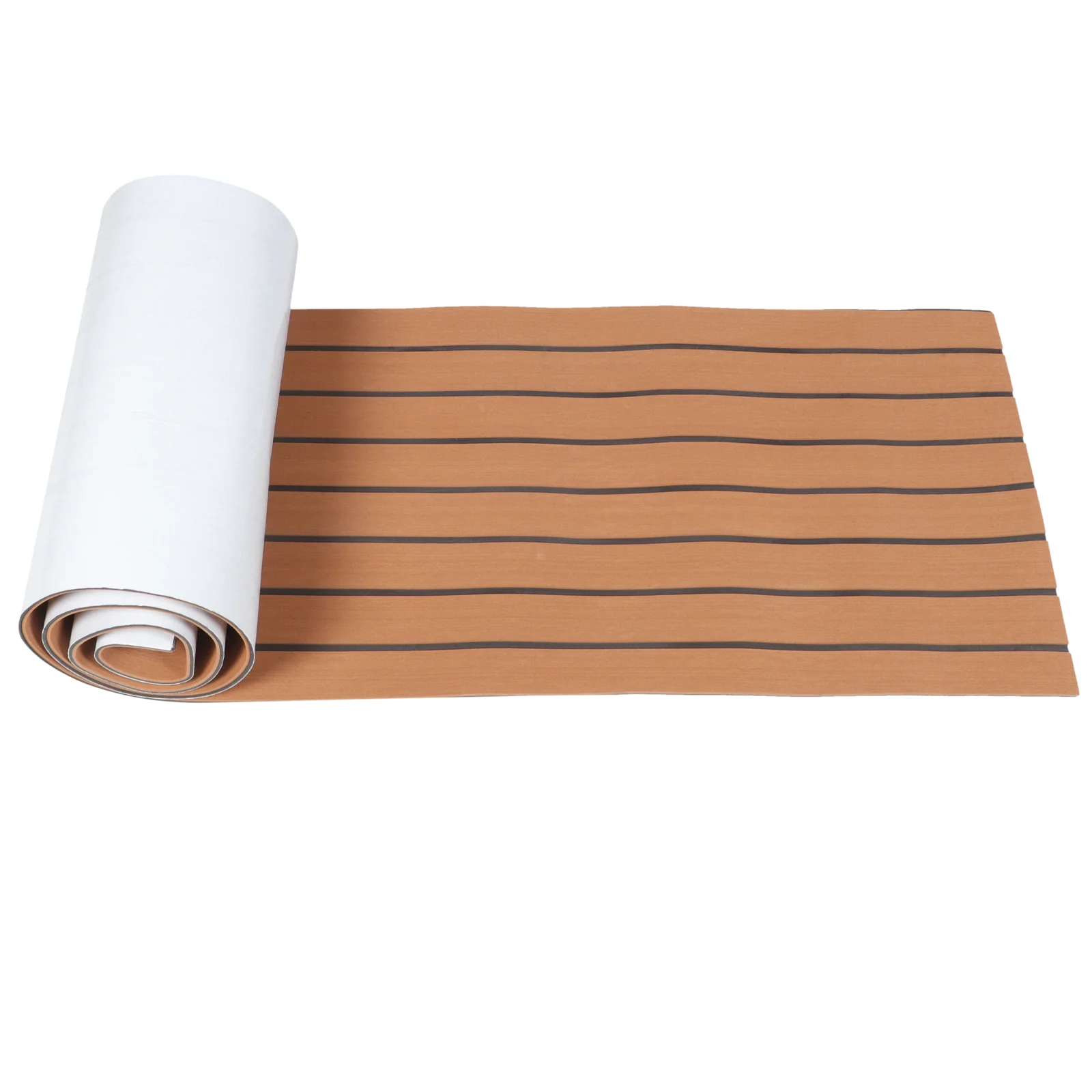 

Ultraviolet Light Yacht Skid Pad Nonslip Rug Self- Adhesive Flooring Material Eva Sea Deck Boat