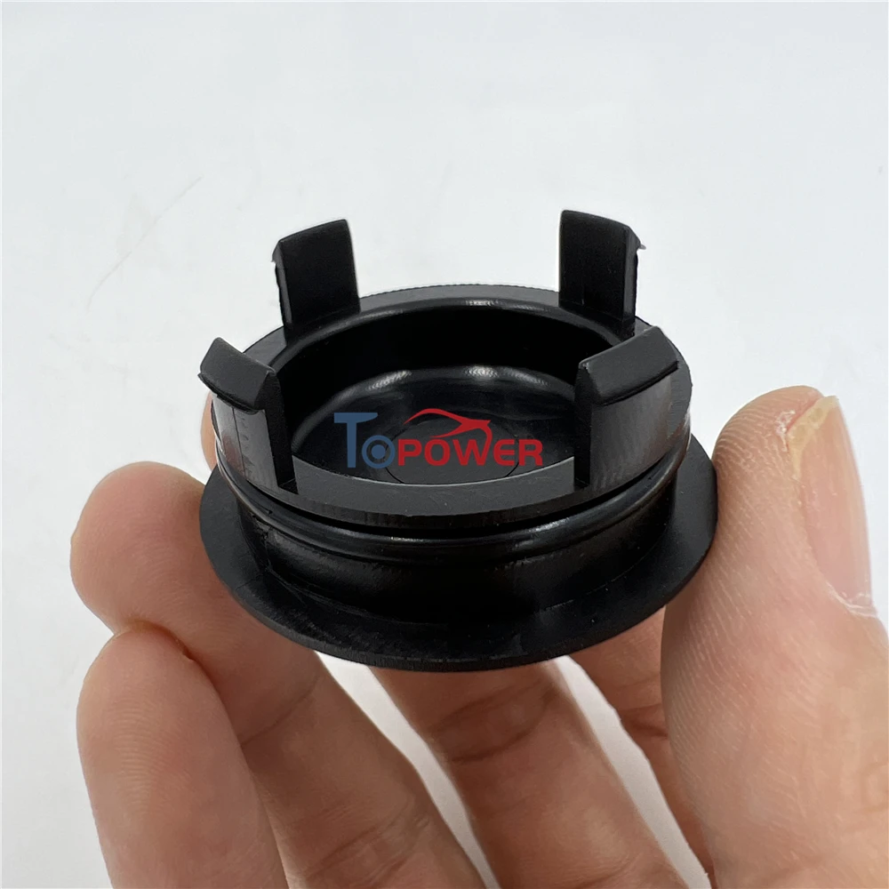 Cylinder Head Rear Cam Plug Cap with Seal 12513-P72-003 For Hondaa Civic HR-V CR-Z Insight Acuraa Integra 12513P72003