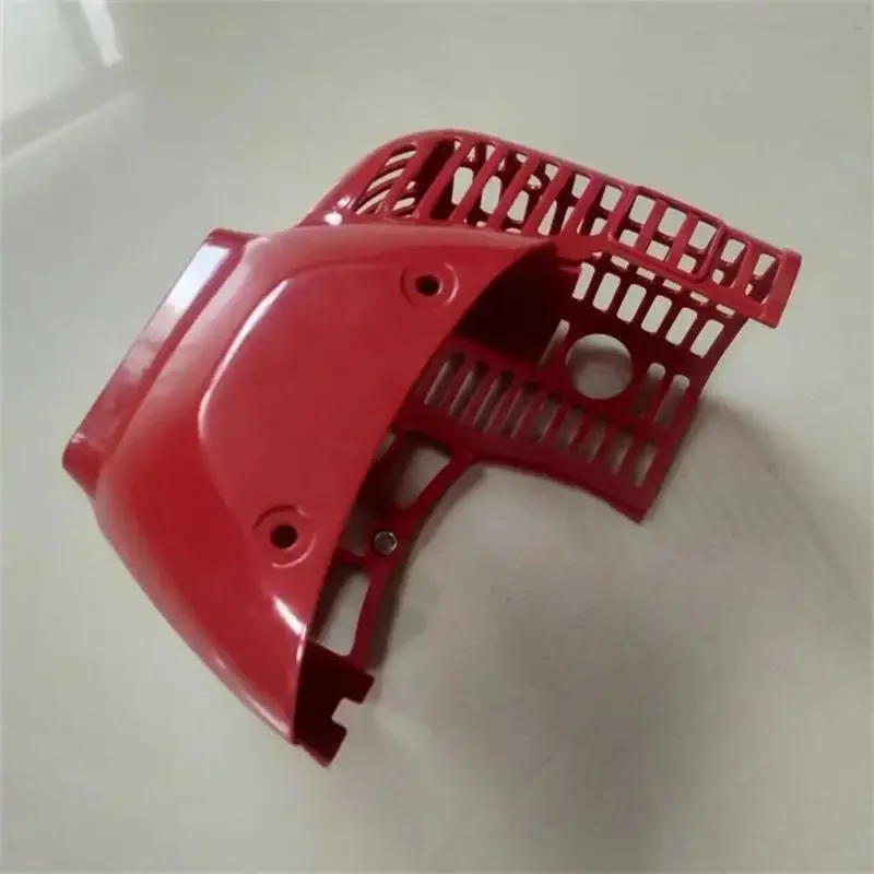 G35L CYLINDER COVER FOR ZENOAH G45L G4L G4LS BC3410 4310