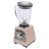1:12 Mini Accessories Miniature Juicer Dollhouse Toy Kitchen Kids Plastic Toddler Electric Juicer Model Toy House 1