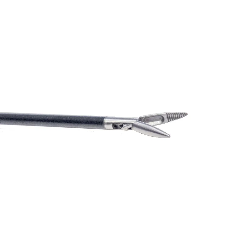 5mm Laparoscopic Grasper Forceps Reusable Laparoscopy Instruments For Endoscopic Procedures laparoscope trocar