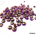 Shining Purple