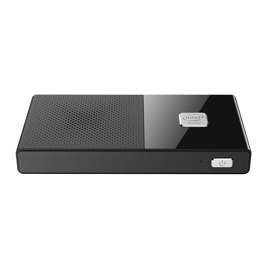 M6 Micro Computer Intel Celeron 11th Gen N5105 up to 16G DDR4 1TB M.2 windows11 Dual HDMI Mini PC TV BOX TF Bt4.2 Compact PC
