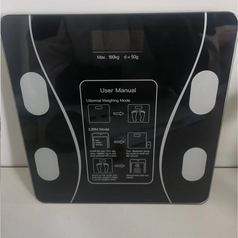weight scale