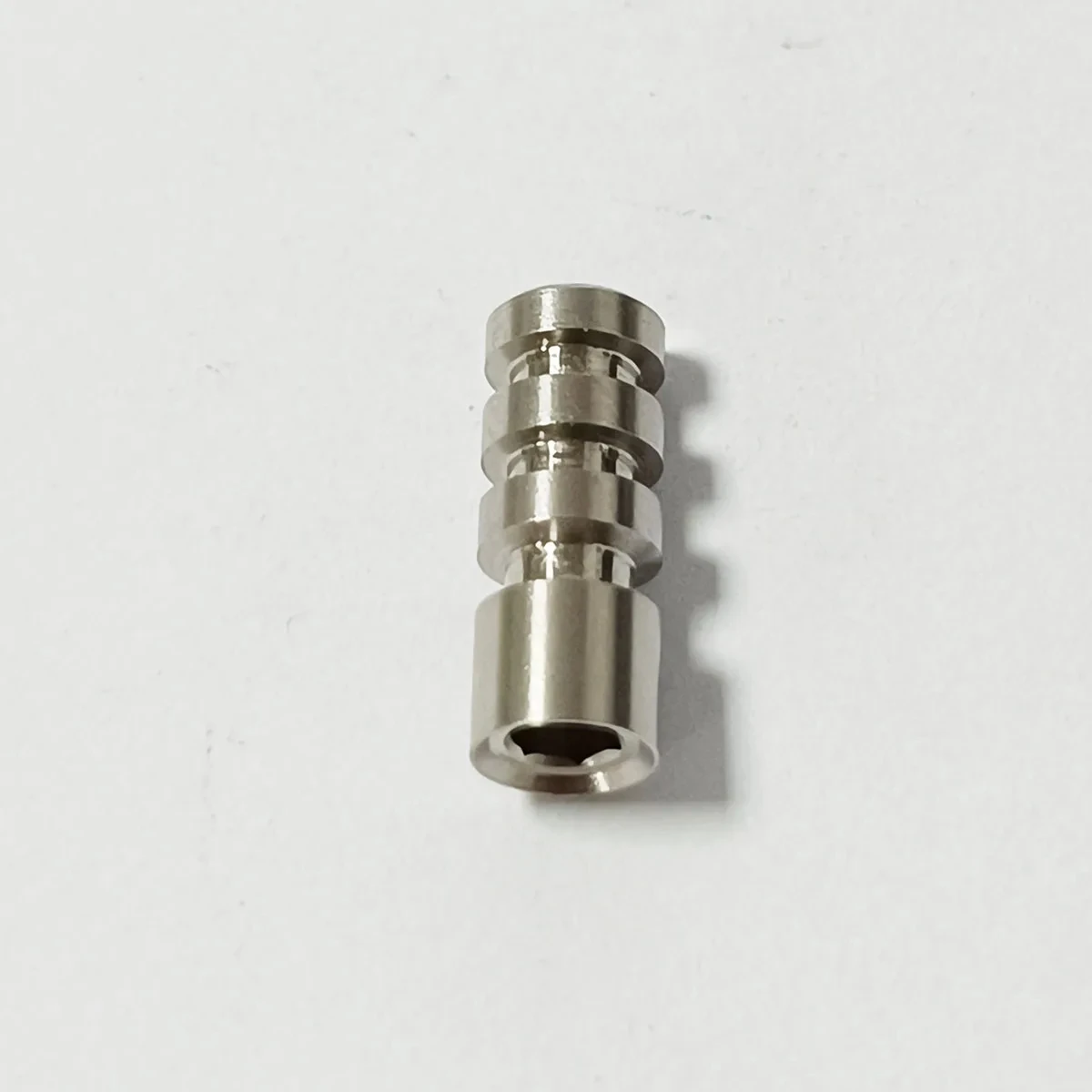 Implant Lab analog Internal Hex compatible with MIS Seven Standard and Wide 2