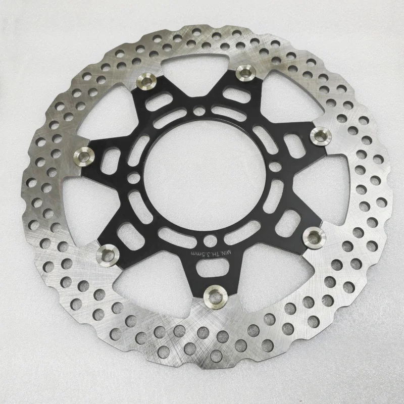 Motorcycle Brake Disc for KLX250 D-TRACKER【2008-】