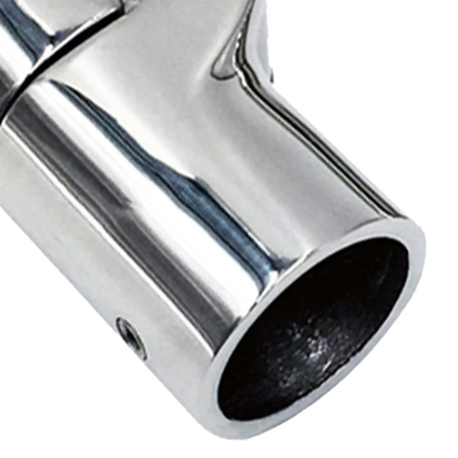 

Складной фитинг для трубы из нержавеющей стали, детали для лодки