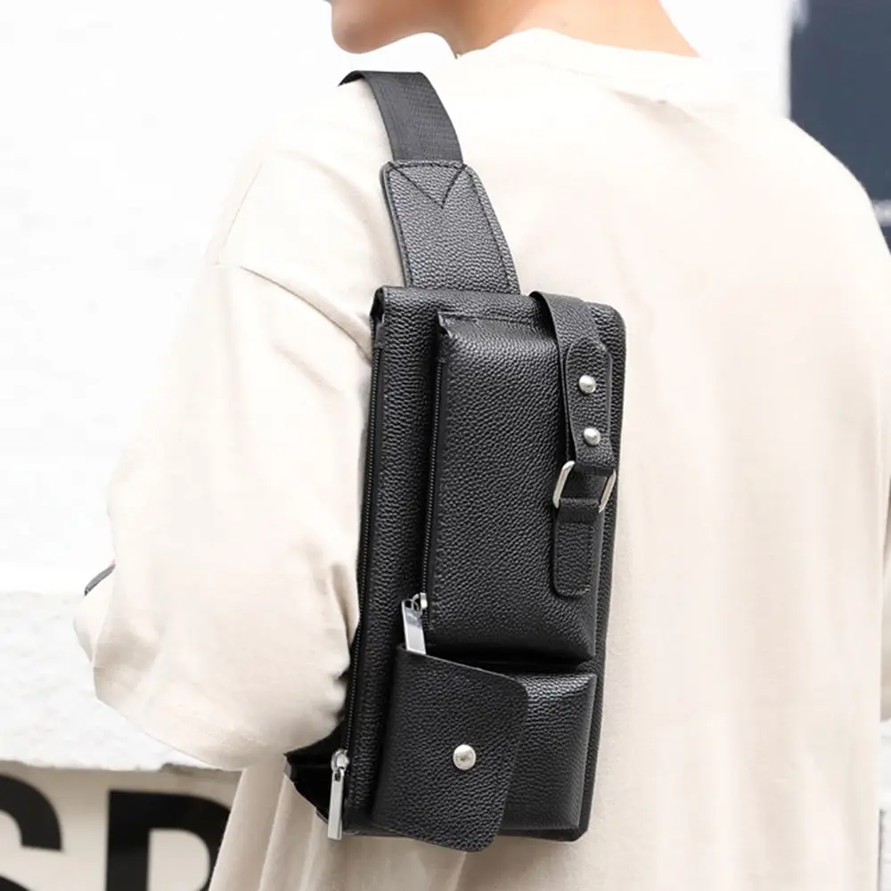 Fashion Waist Bag Image 10