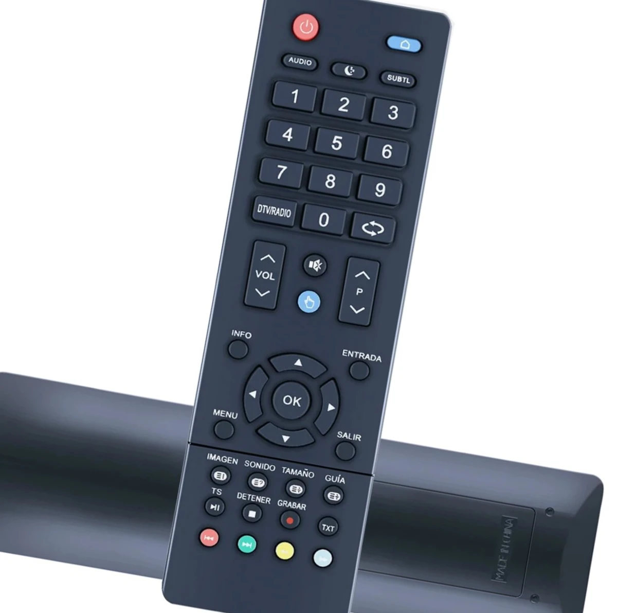 allimity RMT-AH101U Sostituire il Remplacer la télécommande adatto per Sony LCD LED TV | Prezzi