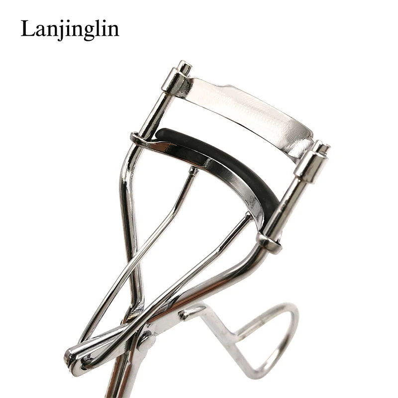 Woman Eyelash Curler Cosmetic Makeup Tools Clip Lash Curler Lash Lift Tool Beauty Eyelashes Multicolor Makeup Tools 1PCS eyelash curler