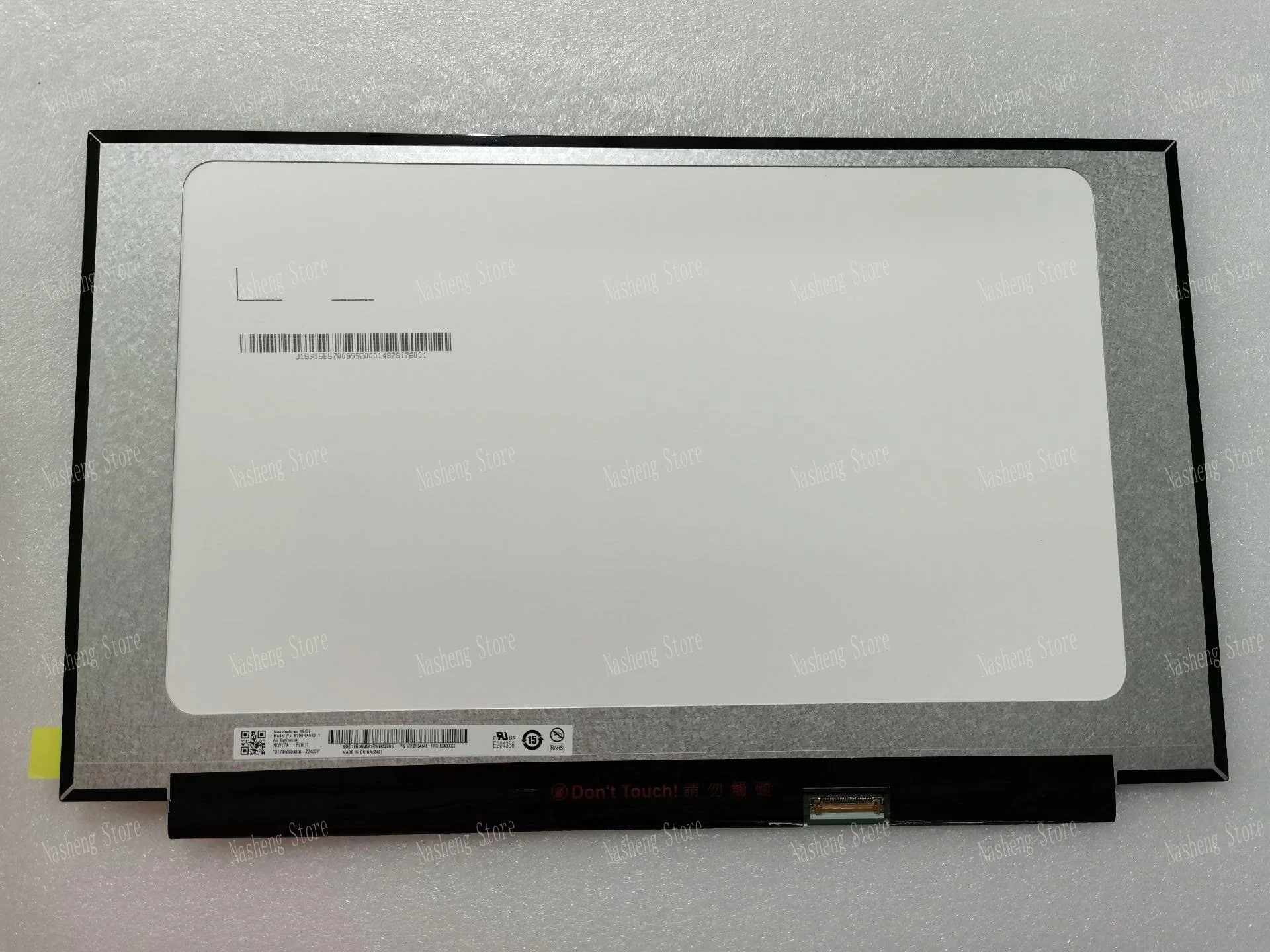 HP Pavilion 게임용 15.6인치 노트북 LCD 화면 구매 가이드