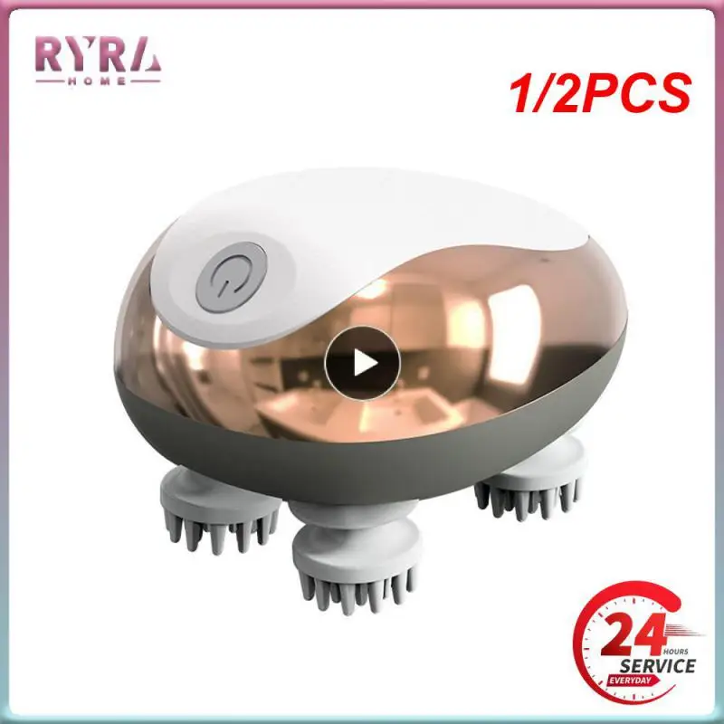 

1/2 шт., детский массажер для шеи и плеч