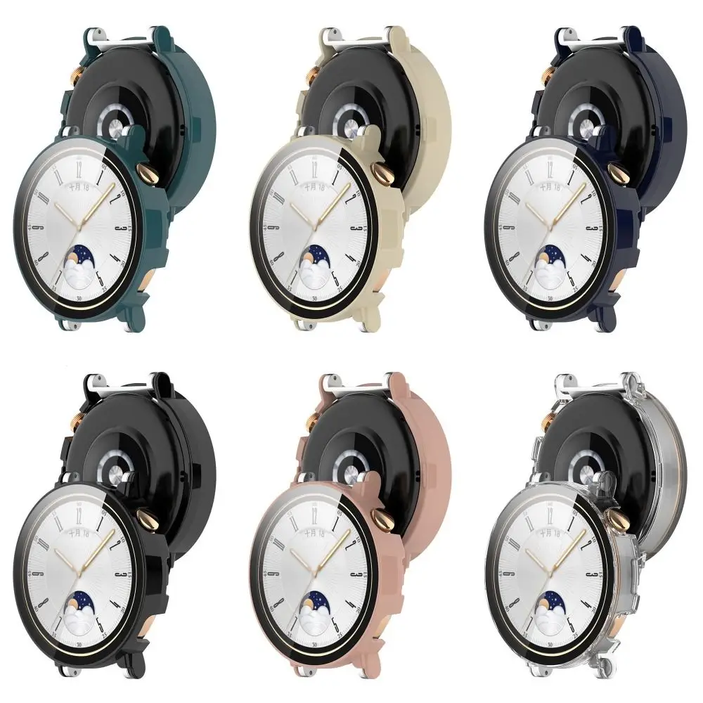 

Защитный чехол для смарт-часов Huawei Watch GT 4