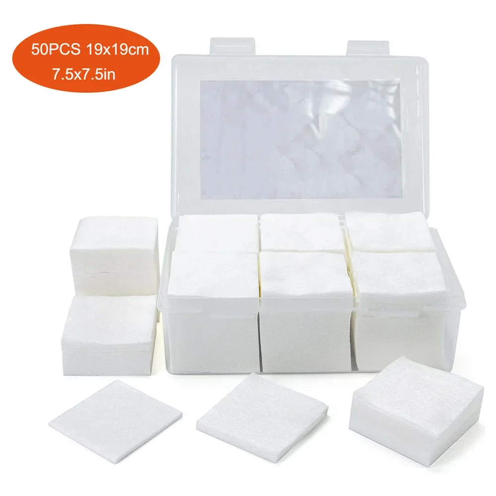 

Патчи тактические для чистки пистолета, 19x19 см