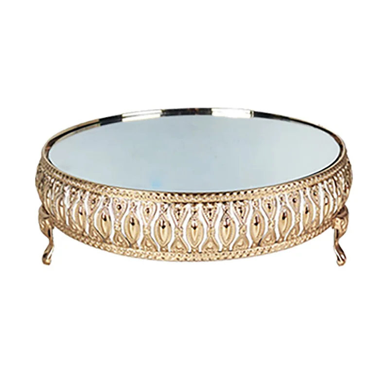 

Металлическая подставка для торта с золотыми кристаллами, современные подставки для тортов, набор подставок для торта, подставка для торта, держатель для торта, L