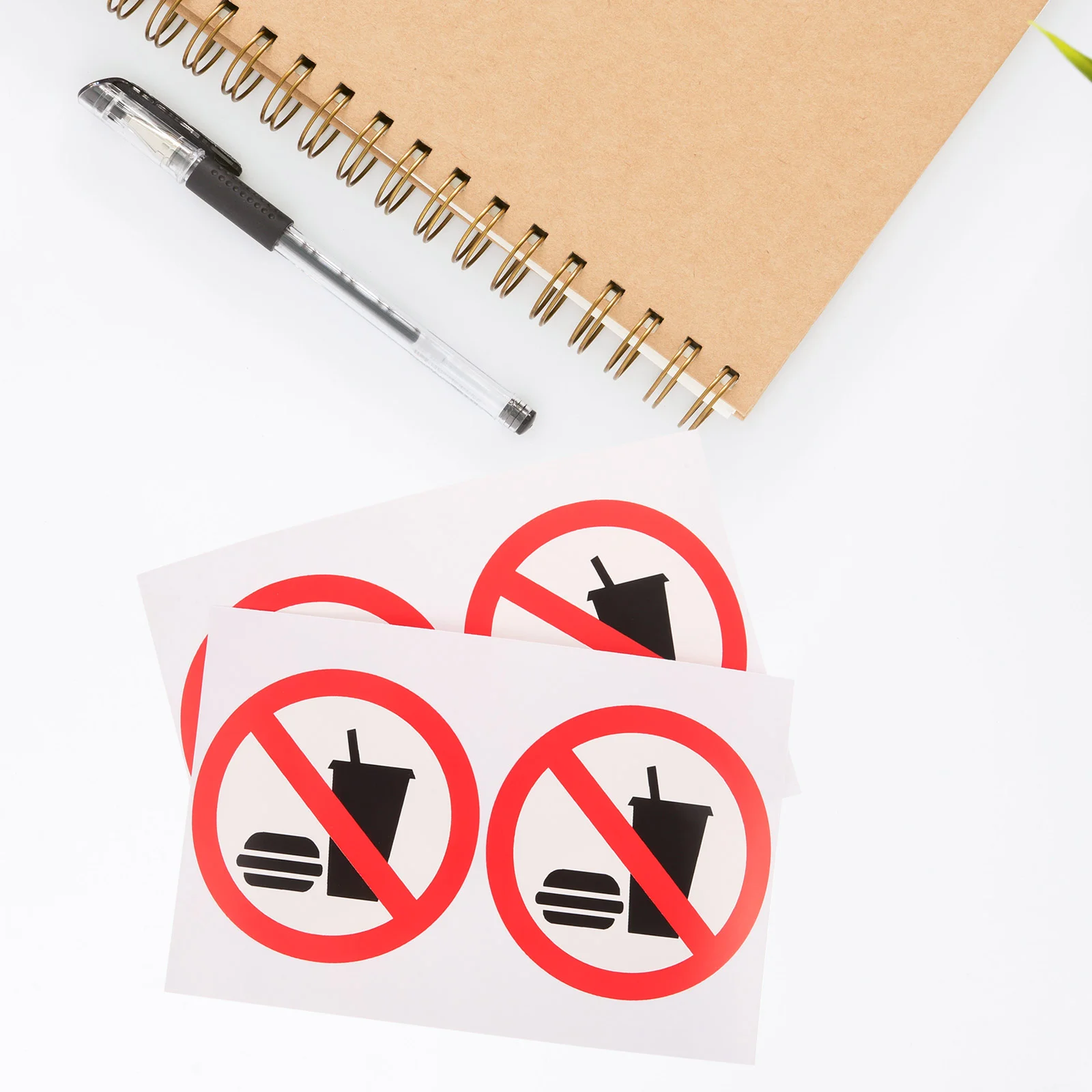 Рисунок 3 - настенные наклейки для офисных