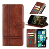 For чехол на Realme 12 4G Case Original Leather Capas Fundas Wallet Coque Phone Cover For Carcasas Realme 12 4G Mujer Etui 6.67" 3