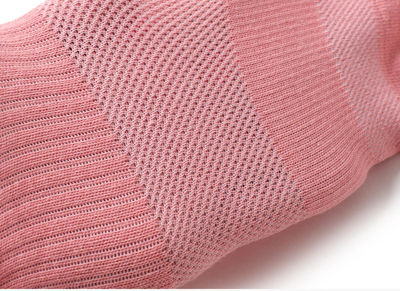 2026 Herbst Elastische Damen-Sportsocken mit Geteilter Zehenpartie Schweißabsorbierend Atmungsaktiv Weiche Baumwolle Radsocken Damen Fitness Schweißsocken – Detail 10