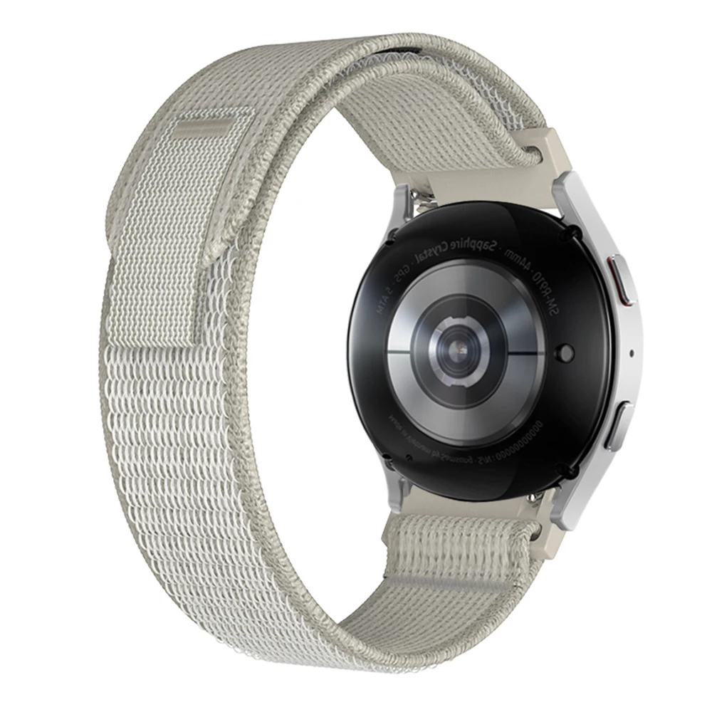 Trail Loop Bracelet, 20mm/22mm Strap with Enhanced Comfort and Style