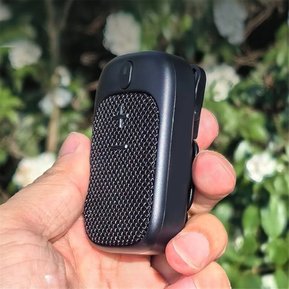 Hot sale Wireless Bluetooth Speaker Portable Mini Subwoofer Enhanced Bass Compact Design for Outdoor Camping & Running