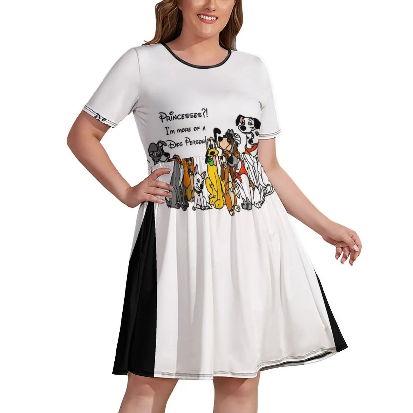 

Dog Person Dress dress summer elegant party dresses for women 2024 dress women summer