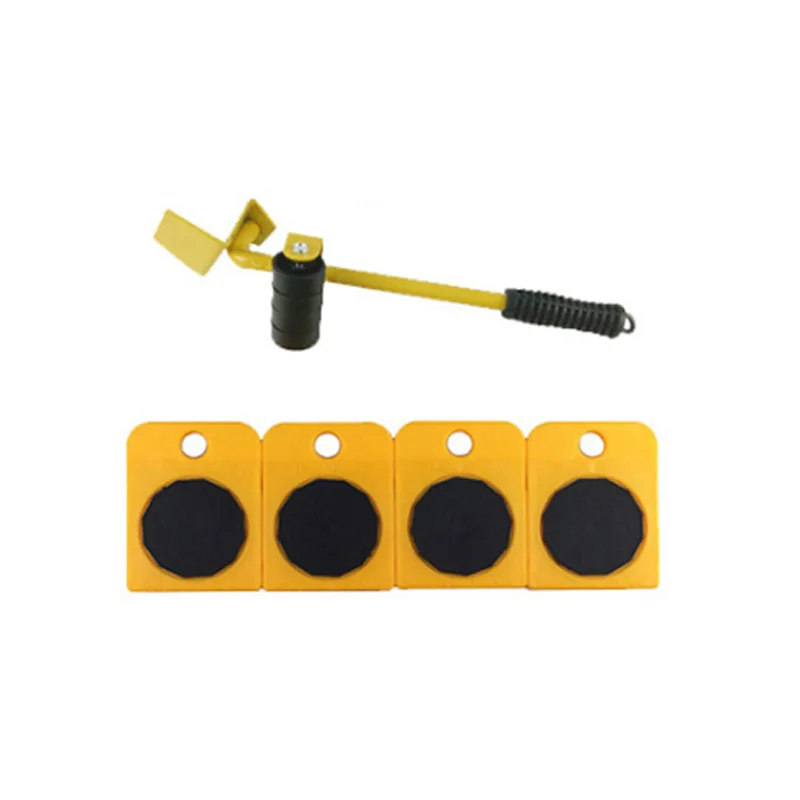 Moving Artifact Household Sharp Tool Multifunctional Moving Tool Furniture Shifter Bed Shifter