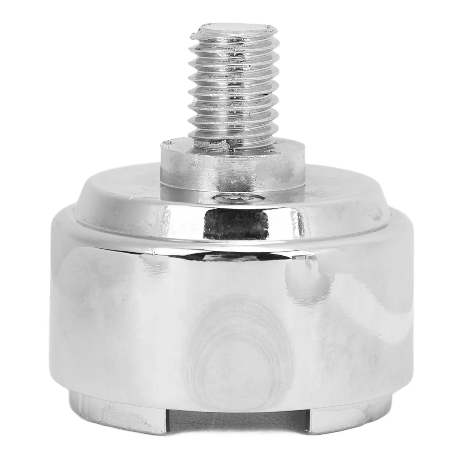 Car Shift Knob Mounting Adapter 70589 For Eaton Fuller Style Shifters For 13/15/18 and Super 10 Speed Transmission