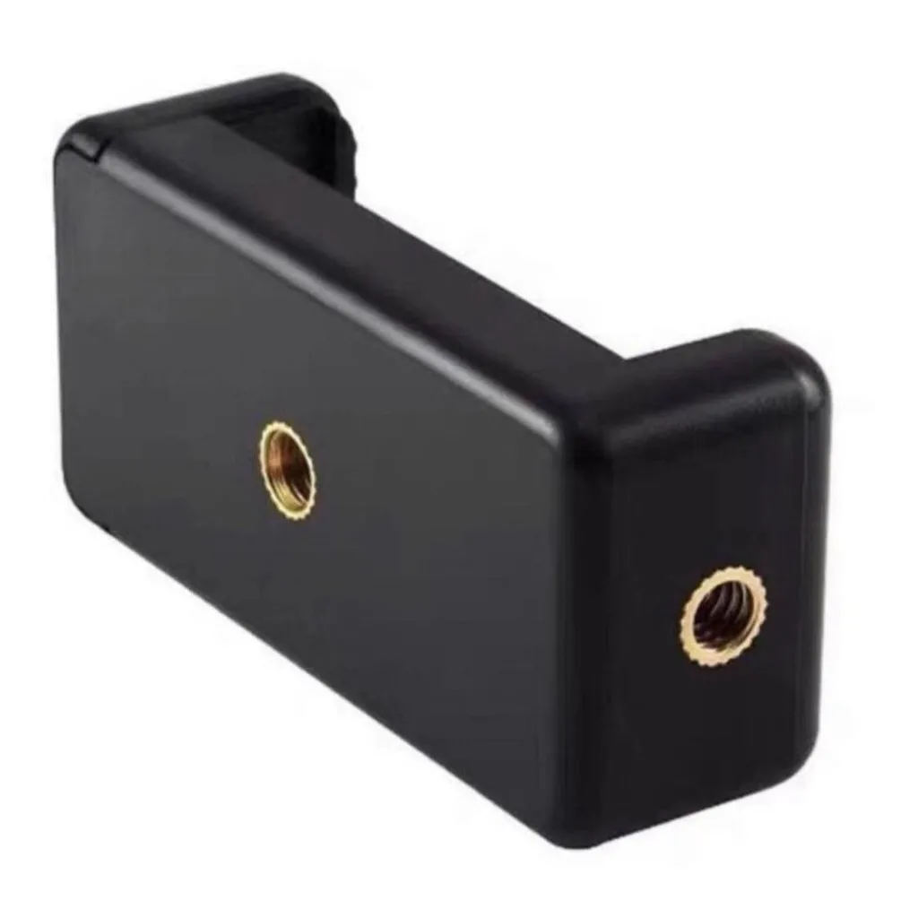 Holder clip mobile threaded 1/4 tripe Universal