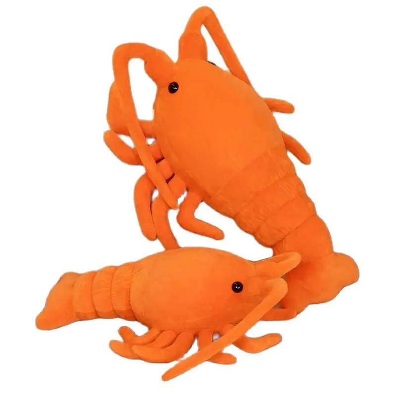 

Кукла Плюшевая в виде морских животных, 53/68 см