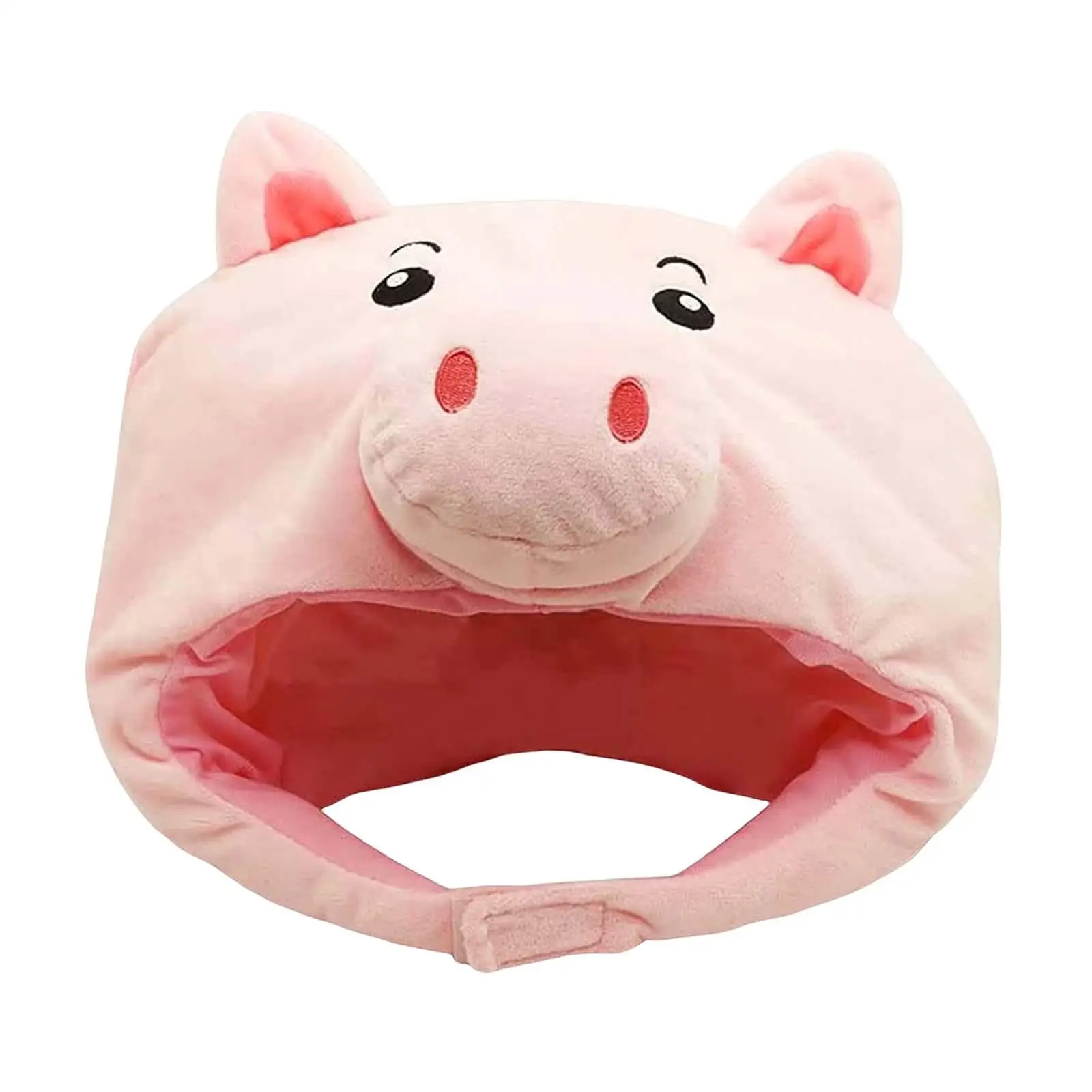 Animals Hat Headdress Dress up Hat Accessories Carnival Festival Clothing